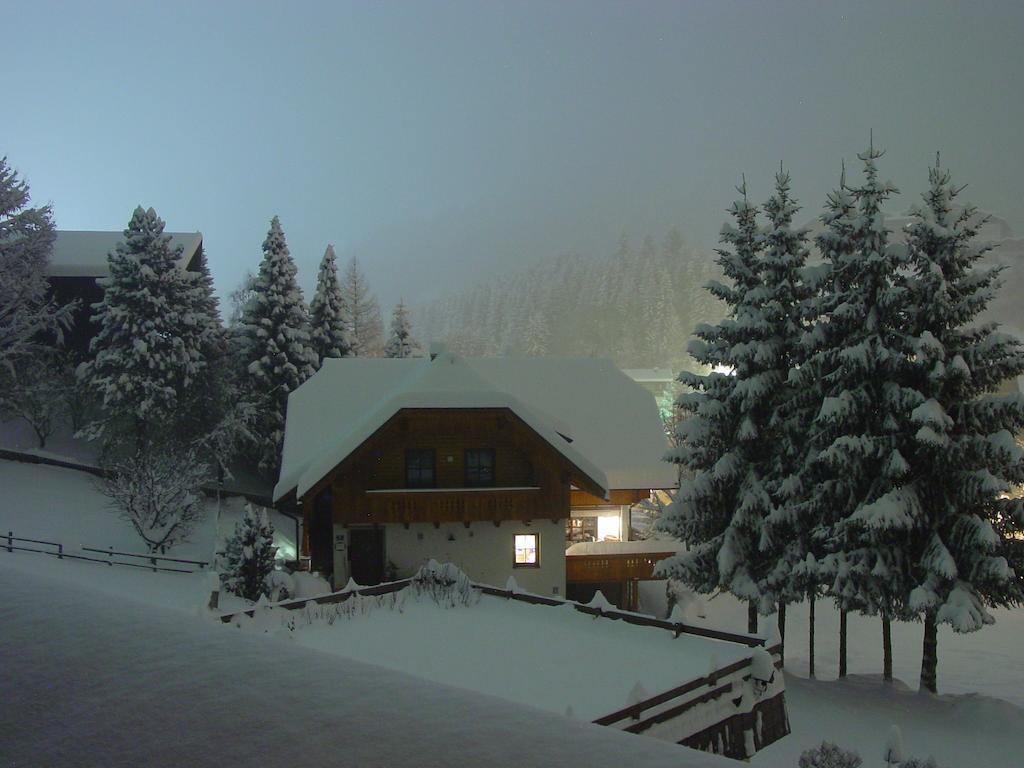 Haralds Ferienwohnungen Bad Kleinkirchheim Room photo